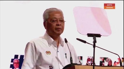 PM umum GLC demi rakyat dan negara