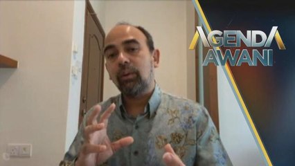 Malaysia tidak perlu masuk dalam naratif hubungan Saudi dengan negara lain