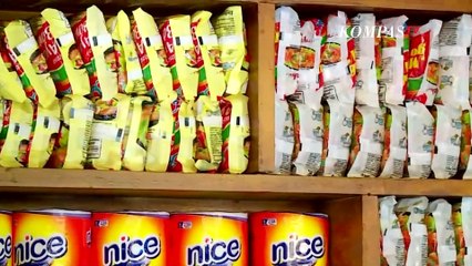 Mendag Bantah Harga Mi Naik Tiga Kali Lipat, Ungkit Kunjungan Jokowi ke Ukraina