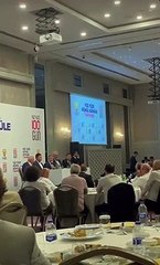 Bakan Nebati’nin ‘kapalı’ konuşması sızdı: Arabada ÖTV’yi artırsak mı?