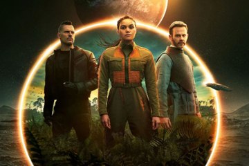 Moonhaven - Trailer Oficial (Subt. español)