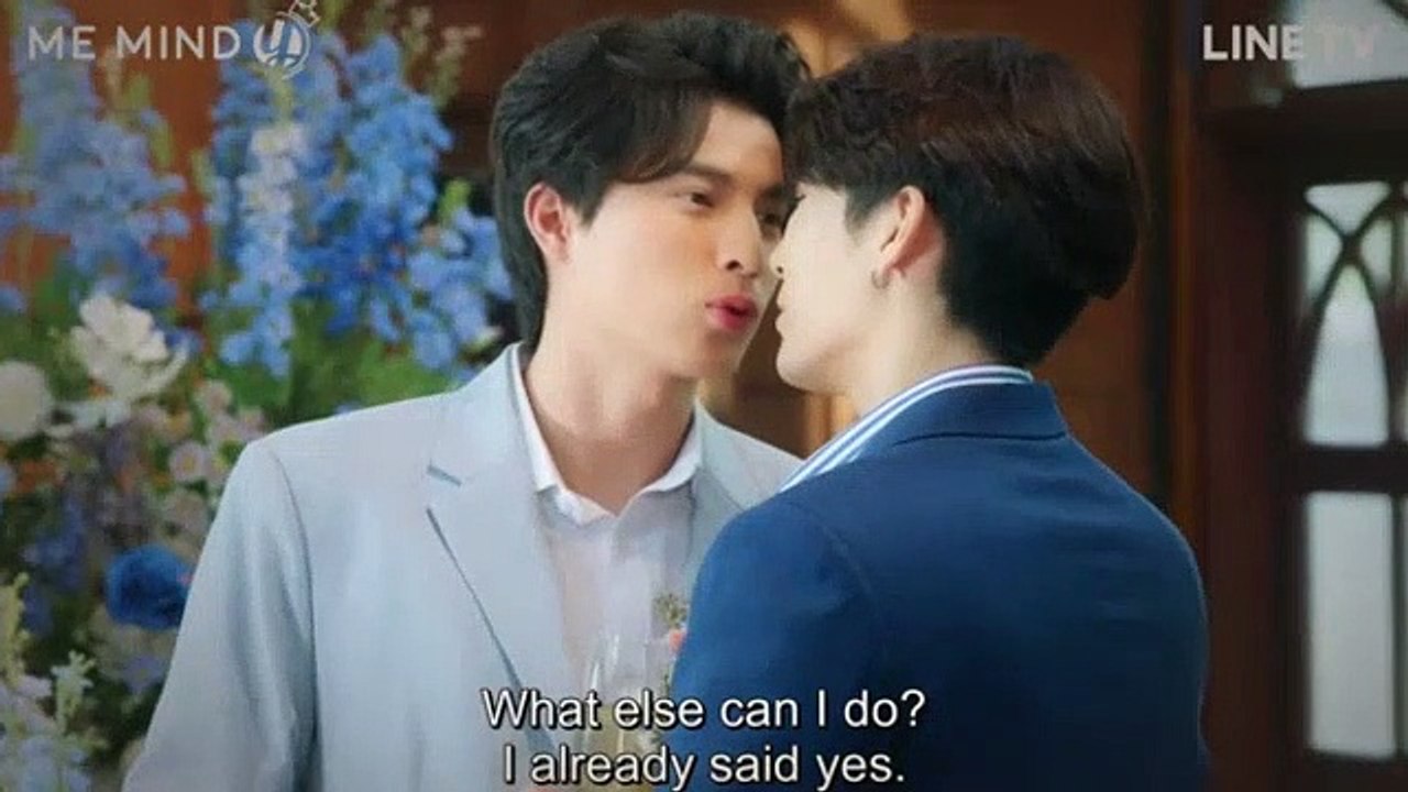 TharnType The Series S02E12 - [ENG SUB] - Part 02