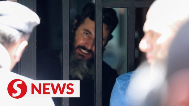 Armed man demanding frozen deposits takes hostages at Lebanese bank