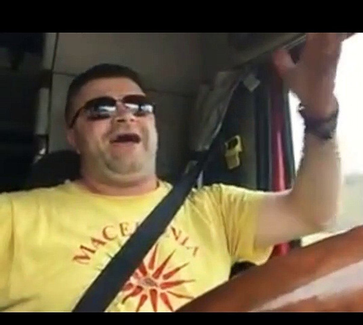 Andrus Angelkovski - Za site greski