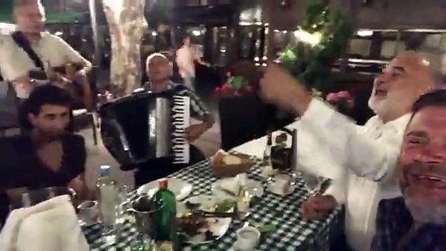 Andrus Angelkovski&Sasa Dragic - Imati pa nemati