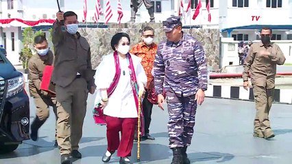 Cerita Megawati Minta Alat Perang ke Putin: ke Amerika dan Inggris Nggak Dikasih, Sombong!