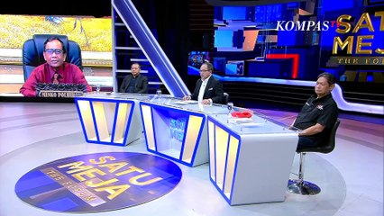 Mahfud MD Ungkap Ada Banyak Ranjau di Tubuh Polri Usut Kasus Pembunuhan Brigadir J