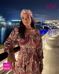 اعمار النجمات