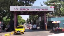 İzmir'de boşanma aşamasındaki eşinin vurduğu Ezgi Özarslan hayatını kaybetti