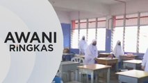 AWANI Ringkas: Reformasi sistem pendidikan perlu disegerakan | Pasukan khas rangka PPN 2.0