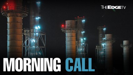 MORNING CALL: 12/8/22