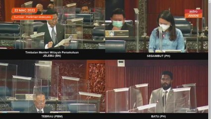 Lima sistem amaran banjir dipasang di kawasan hot spot di Kuala Lumpur