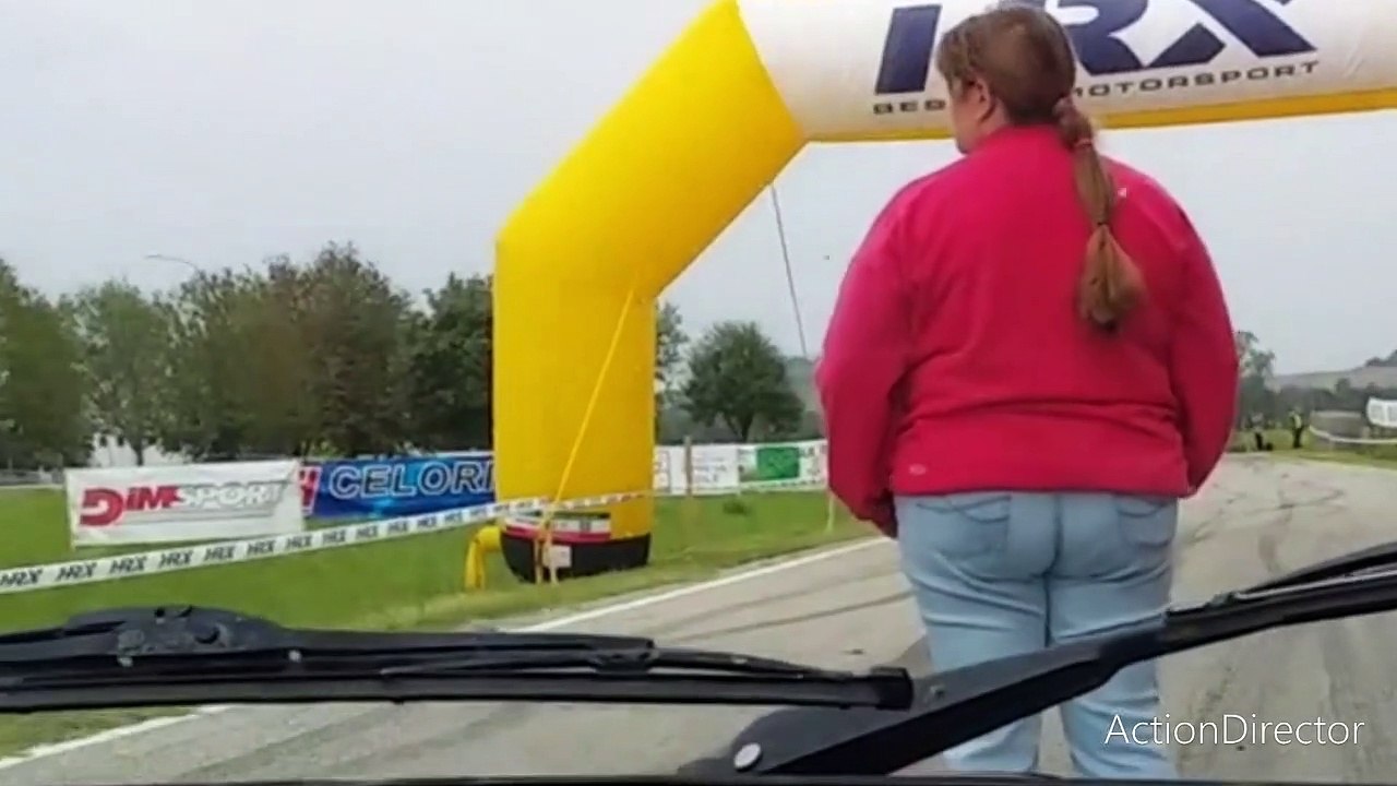 Autobianchi A112 Abarth gruppo A  on board. Un piccolo missile su 4 ruote