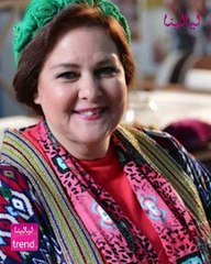 دلال عبد العزيز والأكشن