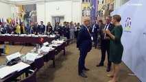 Ucraina: la conferenza dei donatori raccoglie 110 milioni di euro