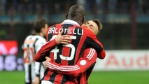 Milan-Udinese, 2012/13: gli highlights