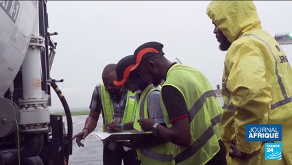 Crise du pétrole au Nigéria: Des compagnies aériennes au bord de l'asphyxie