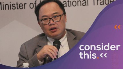 Consider This: Politics (Part 1) - Headwinds For New PM