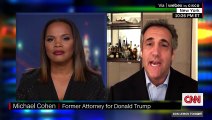 Ex-Trump attorney- What Trump fears the most about the FBI search