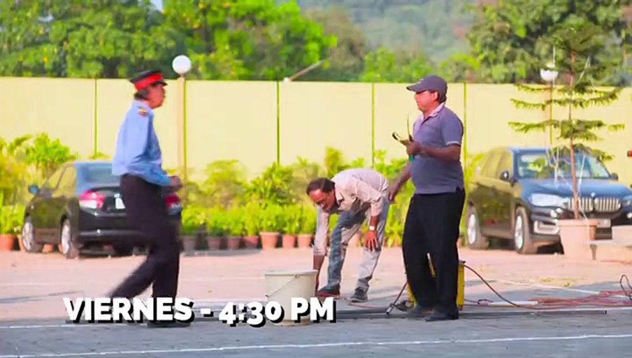 Silsila, la sombra del pasado capitulo viernes 29 de abril 2022 - avance