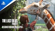 Gameplay comentado de The Last of Us: Parte 1 en español: todo lo que has de saber del remake