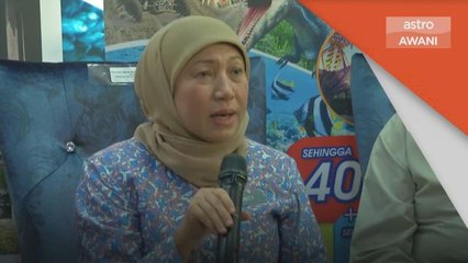 MOTAC | Gelombang baharu COVID-19: MOTAC, KKM sentiasa pantau kes