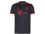 FC Bayern München: Das ist das neue Champions-League-Trikot!
