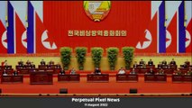 PPN World News - 11 Aug 2022 • Russia cannibalizes airliners • Kim declares victory over Covid