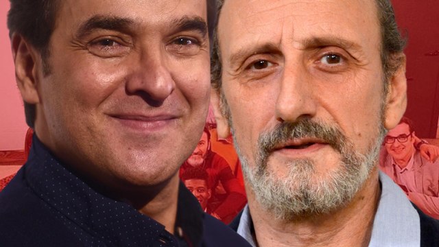 Luis Merlo confirma lo que todos saben de José Luis Gil y la nueva temporada de 'La que se avecina'