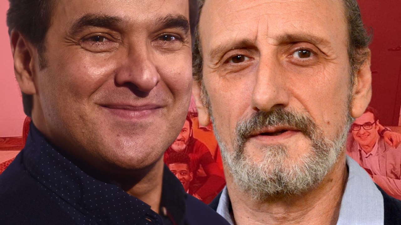 Luis Merlo confirma lo que todos saben de José Luis Gil y la nueva temporada de 'La que se avecina'