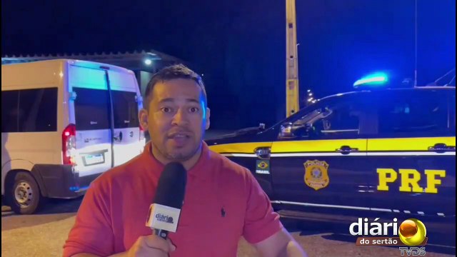 Carga de cigarros contrabandeados avaliada em mais de R$ 1 milhão é apreendida na região de Sousa