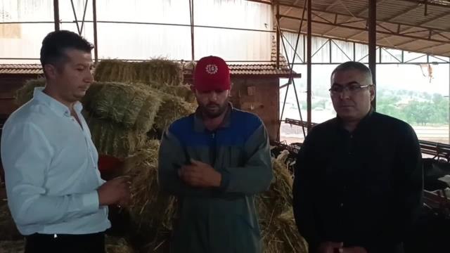 Burdur haber | Burdurlu Besici: Üretmek İçin Uğraşıyoruz, Bizi Tüketmek İçin Uğraşıyorlar