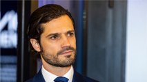 GALA VIDEO - Carl Philip de Suède : comment il a gagné 2,6 millions d’euros en un an
