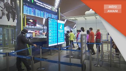 Apa makna nasihat perjalanan AS kepada Malaysia