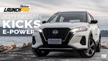 Nissan Kicks e-Power 2023: Electrifying possibilities | Top Gear PH Launch Pad