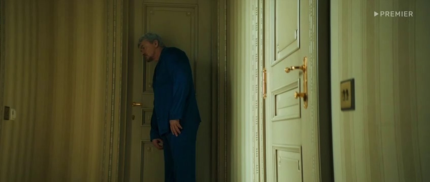 Бедный олигарх - 7 серия