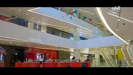 مسلسل بين قلبين الحلقة 16 السادسة عشر