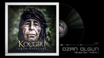 Ozan Olgun - Hevaye Düz (Düz Hava) [Koçgiri Oyun Havaları]