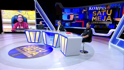 Soal Kasus Pembunuhan Brigadir J, Mahfud MD: Jika Tidak Dibuka, Negara ini akan Hancur