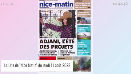 "Ça me donne envie de pleurer" : Isabelle Adjani ne valide pas (du tout) un choix son fils Gabriel Kane