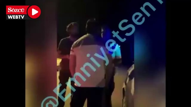 AKP’li ilçe Başkanının oğlu yüzünden 11 polis sürgüne gönderildi iddiası TBMM’de