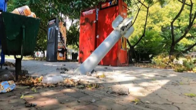 Bombardata Bakhmut nel Donetsk, i russi avanzano