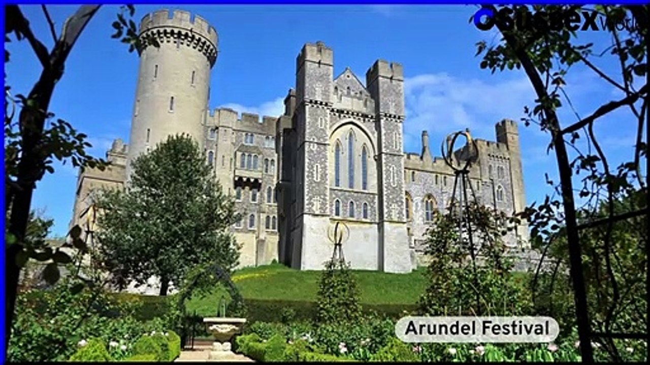 5 Things To Do In Sussex, featuring Eastbourne, Horsham, Battle, Littlehampton and Arundel