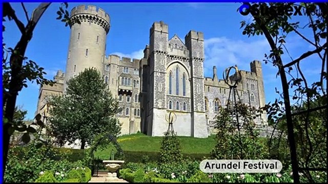 5 Things To Do In Sussex, featuring Eastbourne, Horsham, Battle, Littlehampton and Arundel