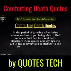 Best-Inspirational-Quotes-on-Death-The-Philosophy-of-Facing-Death-Inspired-by-Quotes-Tech-Quotes-About-Death-of-Loved-One-Funny-Quotes-About-Death-Shorts