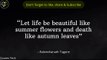 Best-Interesting-and-Memorable-Quotes-&-Thoughts-on-Death-The-Philosophy-of-Facing-Death-Quotes-About-Death-of-Loved-One-Funny-Quotes-About-Death-Shorts