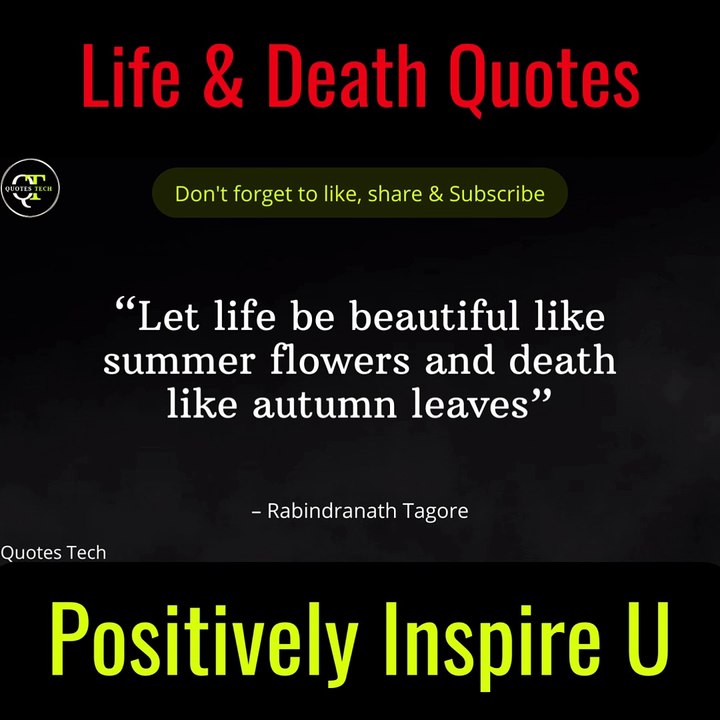 Best-Interesting-and-Memorable-Quotes-&-Thoughts-on-Death-The-Philosophy-of-Facing-Death-Quotes-About-Death-of-Loved-One-Funny-Quotes-About-Death-Shorts