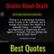 Best-Quotes-About-Death-The-Philosophy-of-Facing-Death-Inspiring-Quotes-by-Quotes-Tech-Quotes-About-Death-of-Loved-One-Funny-Quotes-About-Death-Shorts