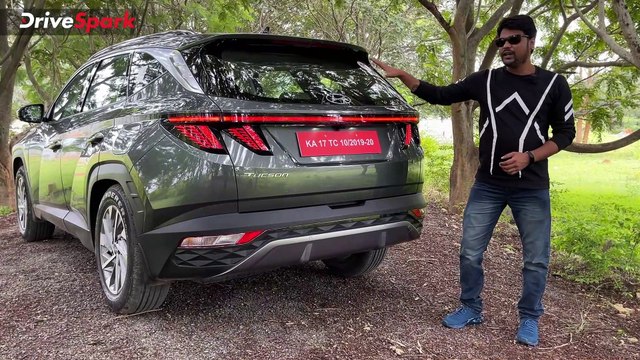 New Hyundai Tucson Tamil Review | புதிய அம்சங்கள் என்ன? | செயல்திறன், லெவல்-2 அடாஸ், சௌகரியம் & வசதிகள்