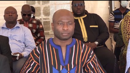 Transport aérien : vers la certification de l’aéroport international de Bouaké